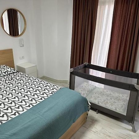 Renovated Modern Apartment In The City Center Santa Cruz de Tenerife Exterior photo