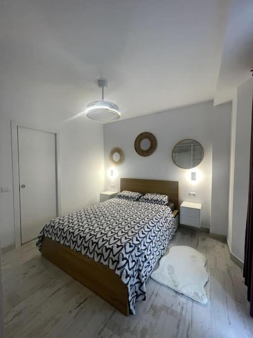Renovated Modern Apartment In The City Center Santa Cruz de Tenerife Exterior photo